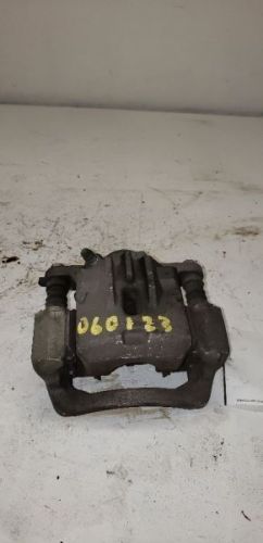 12-19 subaru  impreza  driver left caliper rear aa119884