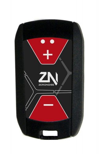 Zeronoise pit-link kart trainer wearable amplifier