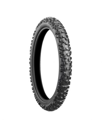 Bridgestone battlecross x40f tire - 80/100-21 51m