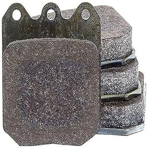 Wilwood brakes     wilwood 150 12242k brake pad dynalite 6812bp 40  1 pack