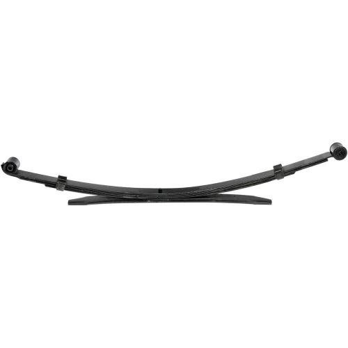 Dorman rear right leaf spring for toyota tacoma 2001 2002 2003 2004