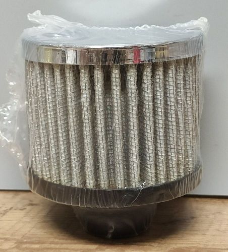 Spc7198 push in v/c washable breather