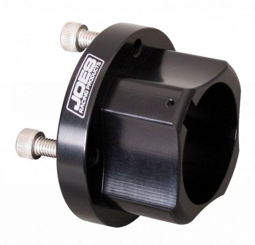 Joes racing products 25411 quarter midget brake rotor mounting hub