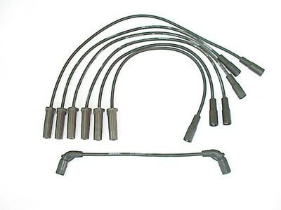 Prestolite 116061 spark plug wire