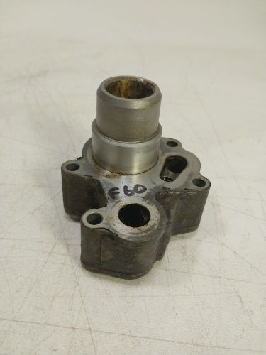 6c5-13300-00-00 yamaha outboard 60 hp 4 stk oil pump assembly