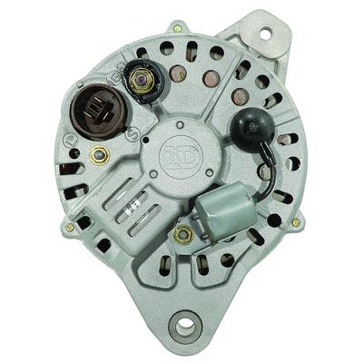 Remy 14836 alternator/generator-premium reman alternator