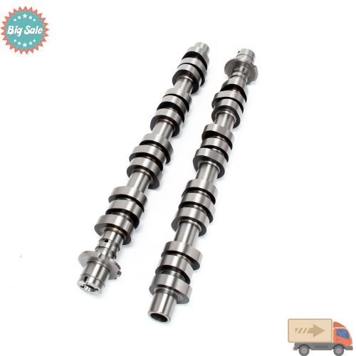 Left right camshaft with lifters rocker arms for expedition ford f150 f-350 5.4l