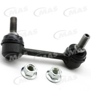 Mas industries sl59092 sway bar link kit-suspension stabilizer bar link kit