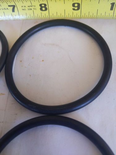 Volvo penta, omc o-ring 3852866 nos lot of 4!!!