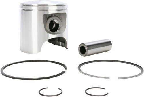 Wsm piston s650 78 (010-816k) piston kit 78.00mm 010-816 78-81600 327927