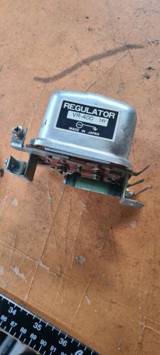 Vw classic beetle, bus 12v  regulator   #0190350068 or #113903803e