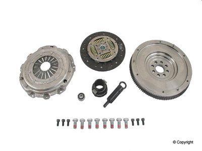 Wd express 150 06032 082 clutch-valeo clutch kit