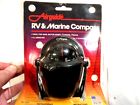 Airguide #1616 rv &amp; marine compass nip