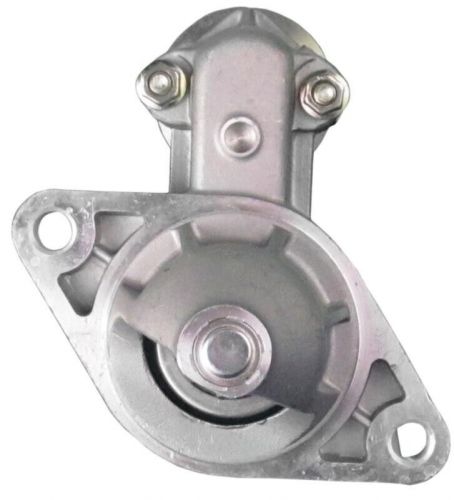 Starter fits j/d, bombardier, kawasaki, denso daw26844 1280007051 rs41272 18404