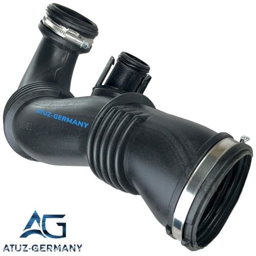 Original atuz turbo air intake hose for peugeot 207 1.6 hdi 1434.e1