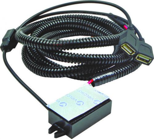 Rsi usb power cable #usb-c for arctic cat/yamaha