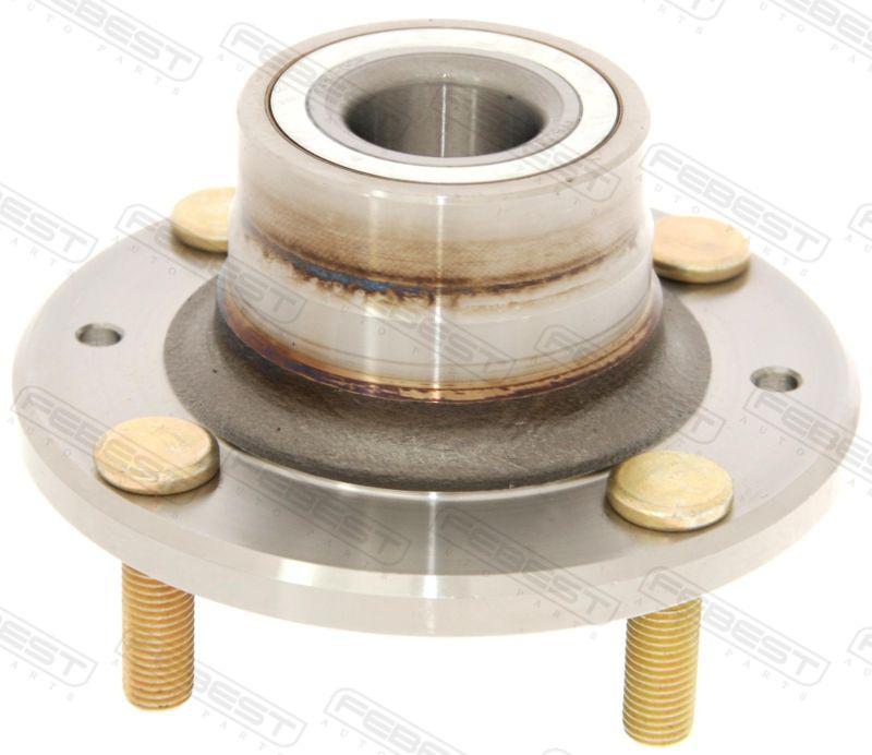 Rear wheel hub - mitsubishi carisma da 1995-2003 oem mr223285