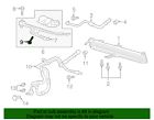 Genuine ford pump bolt w500215-s300