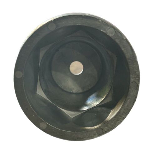 Camp company marine corrosion control propeller nut anode camp f