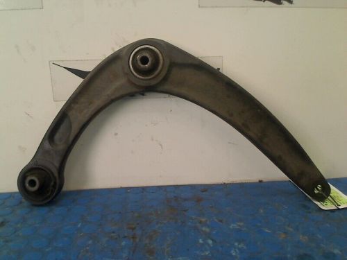 Right handlebar front control arm right front citroën c4 sedan (nc) 2011-