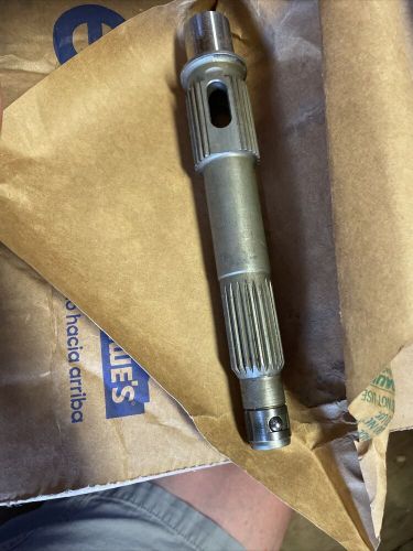 Johnson evinrude lower unit clutch shaft 353364 5000249 150-175-200-225-250hp