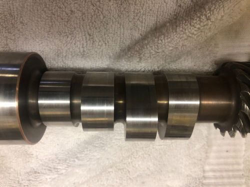 Comp cams bbc 55mm roller cam chevy 454 502 540 632