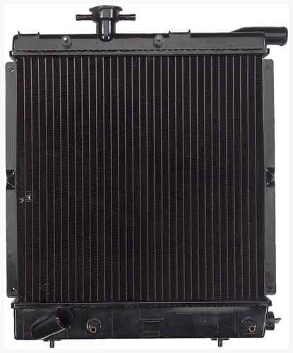 Apdi 8012324 radiator