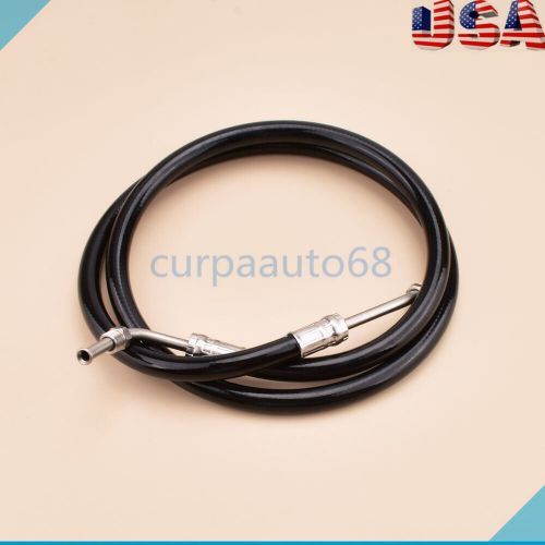 32-861128 32-95859 for marine mercruiser power trim hose 48&#034; for mercury 18-2436