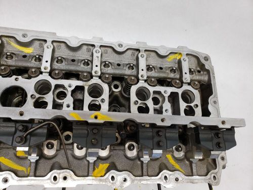 2011-2013 bmw x3 f25 f30 n55 gas 3.0l engine motor cylinder head