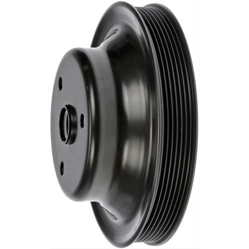 594-530 dorman crankshaft pulley for chevy gmc v3500 truck chevrolet astro 1987