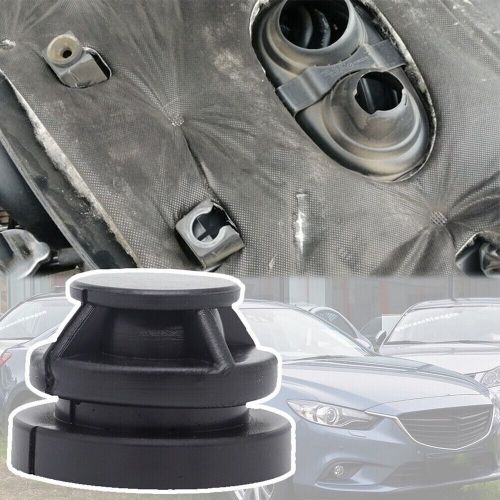 4pcs engine mount bush buffer cushion cover for mazda 2 3 6 cx-3 cx-5 p30110238