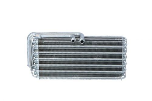 Air con evaporator fits porsche 911 993 3.8 95 to 97 ac conditioning nrf quality