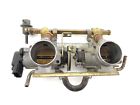 Throttle body and injectors square 2001 arctic cat zr600 efi 3005-679