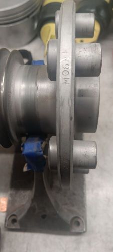 Lycoming o360 crank and cam