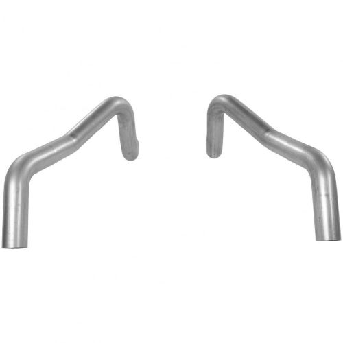 Flowmaster 15822 tailpipe set fits 67-69 camaro firebird