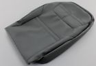 Vw golf mk8 cd backrest cover front left fabric rhd 5h0881805anusq new-