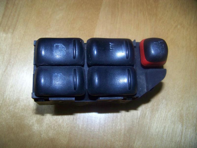 Master window switch for malibu 1997-2003