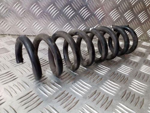 Bmw 1 f21 chassis spring rear right 1.60 diesel 85kw 2014 25143423-