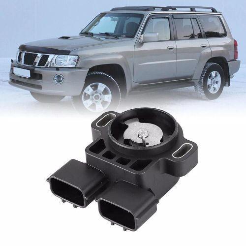 Affordable tps throttle position sensor compatible with for nissan a22661j03