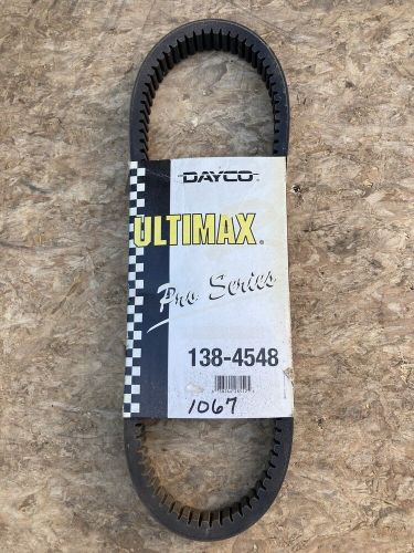 Dayco ultimax pro series 138-4548