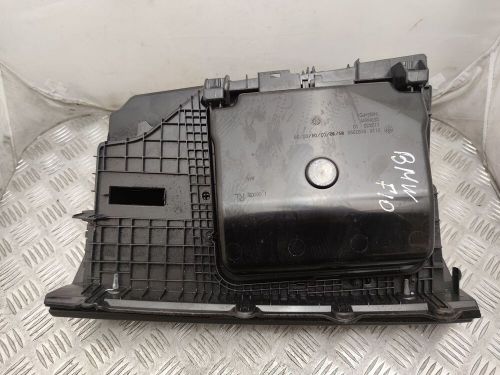 Bmw 5 f10 glove compartment 9192998 9166694 9142637 9205981 2.00 diesel 17200835-