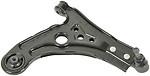 Moog rk620165 control arm with ball joint