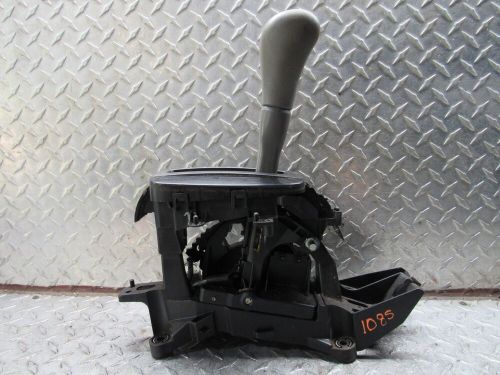 2002 toyota camry le v6 automatic floor gear shift shifter lever selector