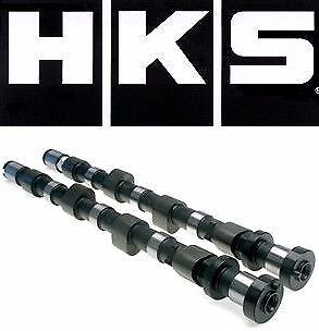 Hks step 2 uprated cams camshafts 264° 12mm lift- for rps13 180sx sr20det redtop