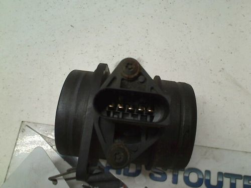 Air flow meter Škoda fabia ii combi 2009 0281002531-