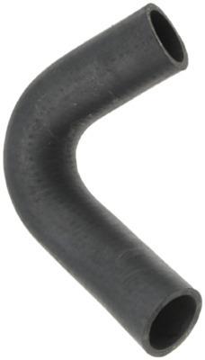 Dayco 70943 upper radiator hose-radiator coolant hose