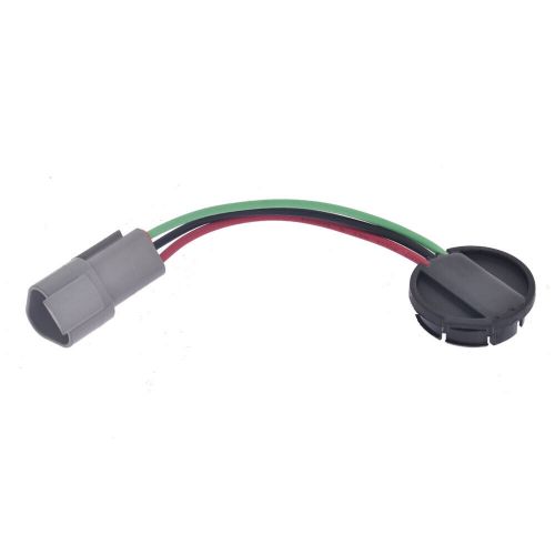 For club car ds iq&amp;precedent electric golf cart models speed sensor