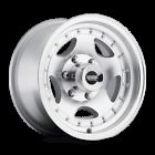 (set of 4) american racing ar23 wheels 16x8 6x139.7 0 mm machined rims 16&#039;&#039; inch