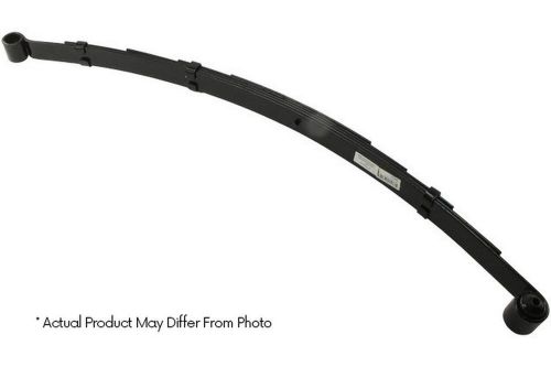 Belltech 5975 0&#034; drop rear leaf spring (each)