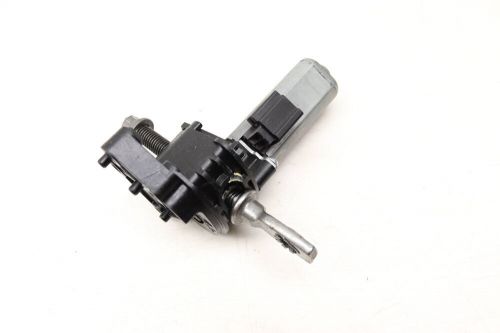 2014-2019 mercedes-benz cla45 amg 2.0l - front right seat motor (front tilt)